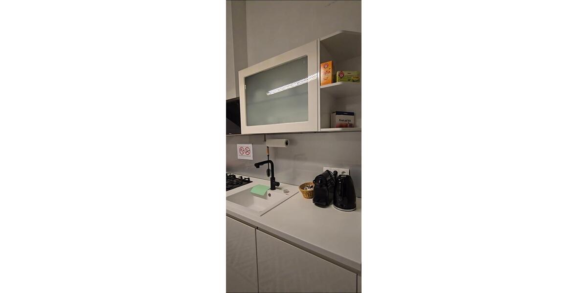 Etagenwohnung Lauterbach (Hessen) - 2 Zimmer, 49 m&sup2;, 1.250&euro; | Angebot:26270786