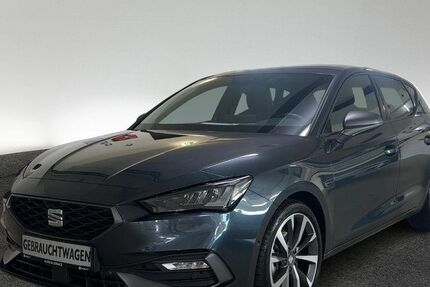 Seat Leon 6.600 km 31.960 &euro; München 80935