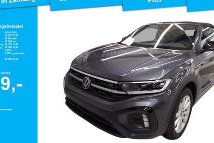 VW T-Roc 12.910 km 35.390 &euro; Kempten 87437
