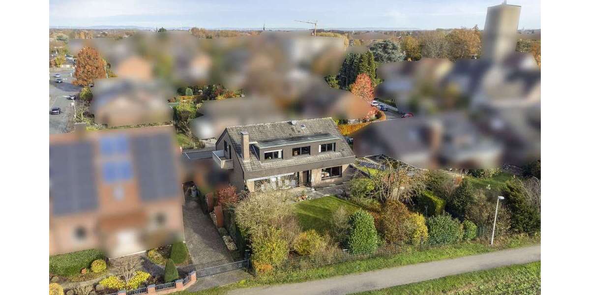 Einfamilienhaus Warendorf - 6 Zimmer, 229 m&sup2;, 554.500&euro; | Angebot:25192172