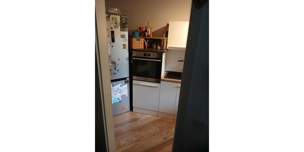 Etagenwohnung Schöneiche bei Berlin - 3 Zimmer, 69 m&sup2;, 1.025&euro; | Angebot:26660187