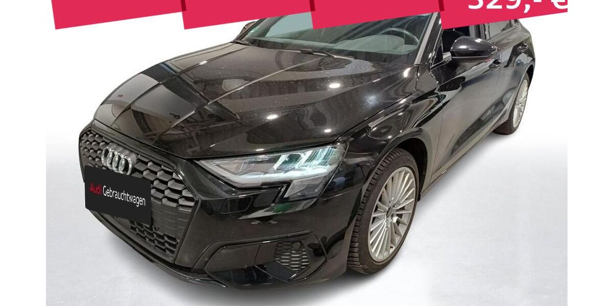 Audi A3 46.013 km 25.650 &euro; Hannover 30179