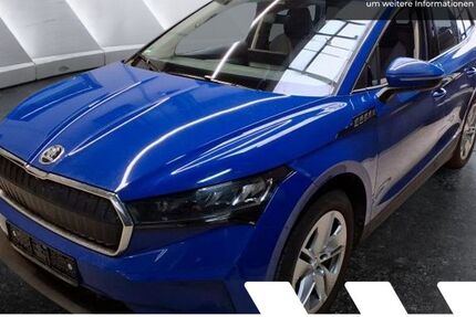 Skoda Enyaq 27.625 km 23.590 &euro; Gelnhausen 63571
