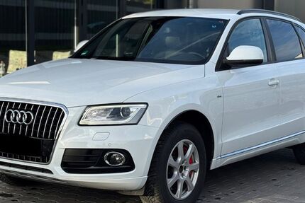 Audi Q5 178.690 km 12.400 &euro; Ebsdorfergrund 35085