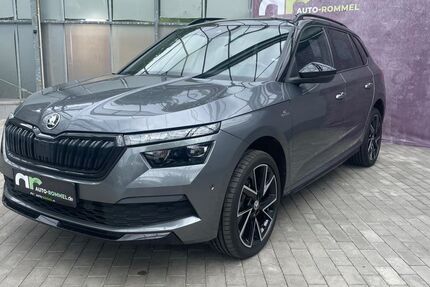 Skoda Kamiq 29.585 km 24.990 &euro; Eisenach 99817