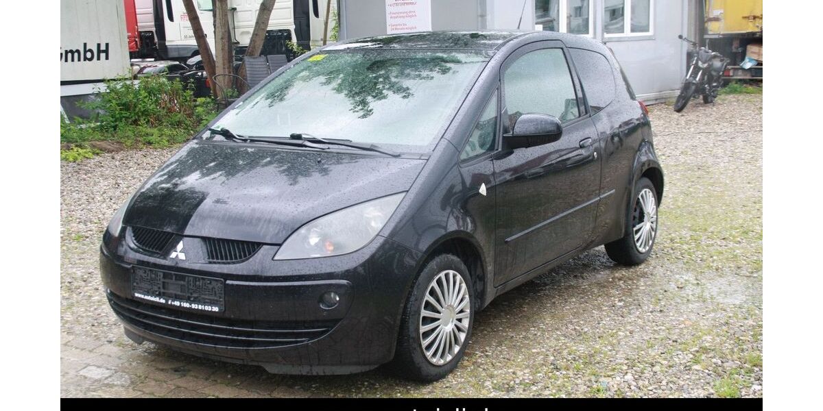 Mitsubishi Colt 113.289 km 1.990 &euro; Fahrenzhausen 85777