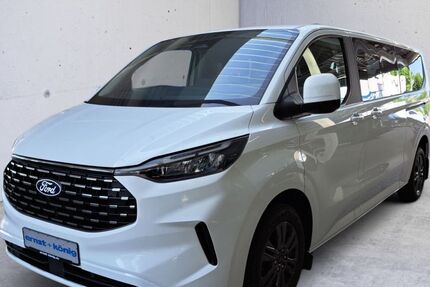 Ford Tourneo Custom 51.400 km 48.990 &euro; Teningen-Köndringen 79331