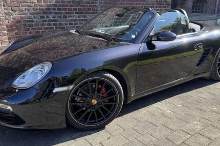 Porsche Boxster 93.500 km 29.900 &euro; Waltrop, Stadt 45731