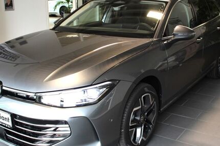 VW Passat Variant 7.250 km 59.550 &euro; Osnabrück 49078