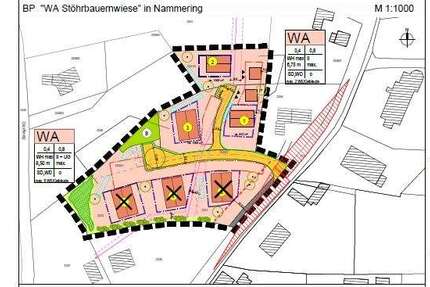 Grundstück Fürstenstein - 146.610&euro; | Angebot:27015817