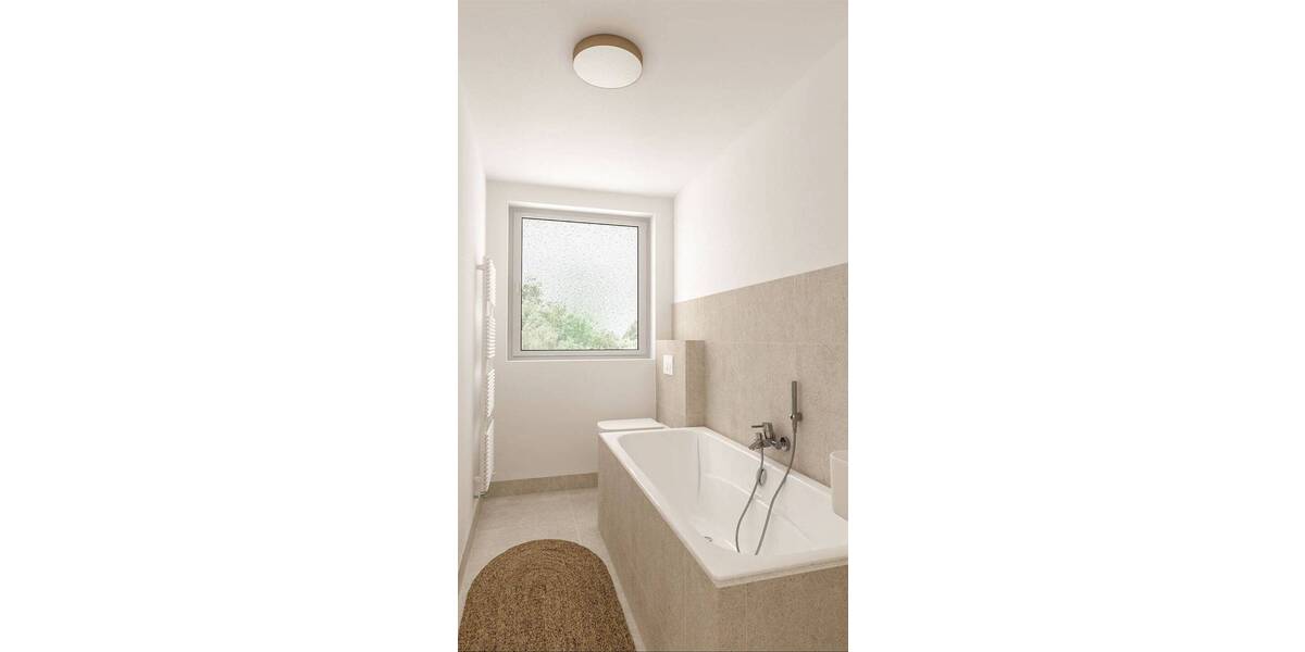 Etagenwohnung Düsseldorf Golzheim - 3 Zimmer, 74 m&sup2;, 1.350&euro; | Angebot:26816884