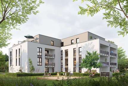 Wohnung Essen Stadtbezirk IX - 3 Zimmer, 95 m&sup2;, 534.490&euro; | Angebot:27392382