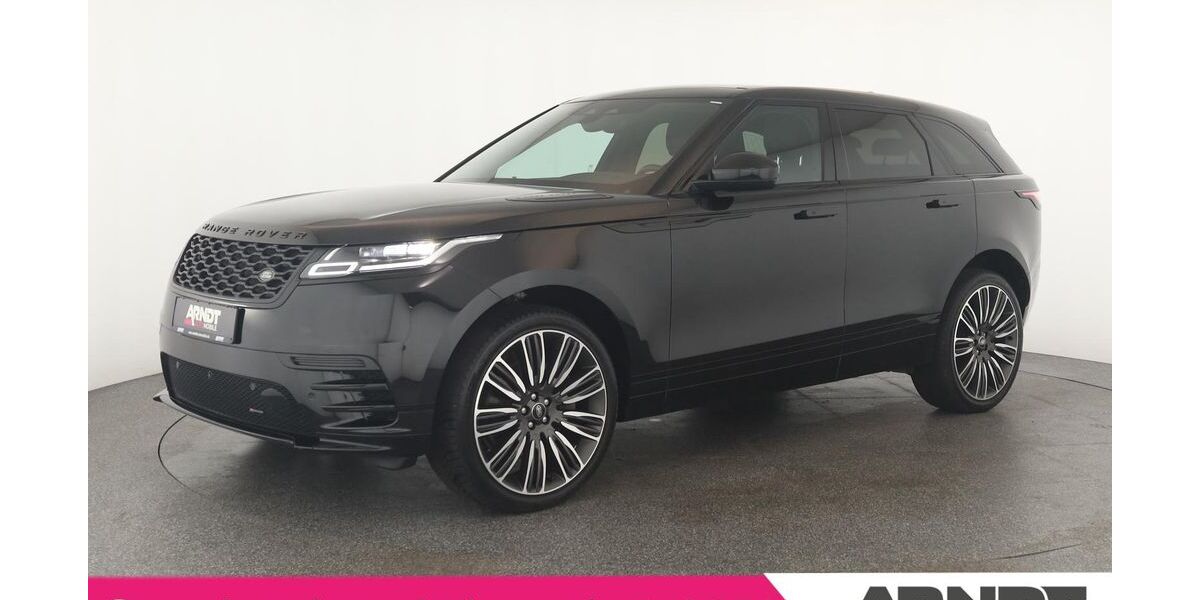 Land Rover Range Rover Velar 32.700 km 60.484 &euro; Neuss 41464