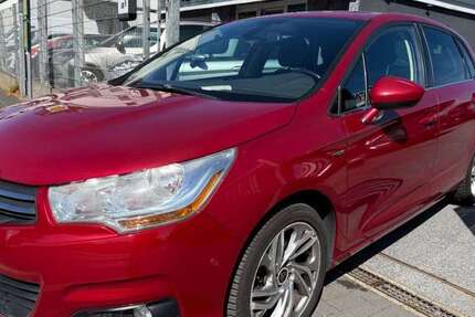 Citroen C4 206.000 km 3.890 &euro; Velbert 42551