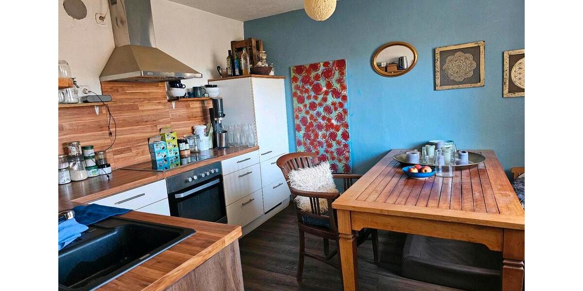 Einfamilienhaus Harburg (Schwaben) - 3 Zimmer, 110 m&sup2;, 195.000&euro; | Angebot:26423724