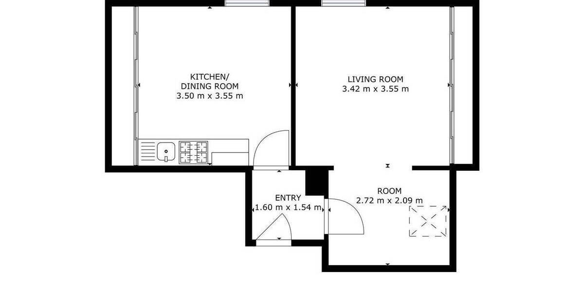 Etagenwohnung Aichach Oberbernbach - 5 Zimmer, 129 m&sup2;, 299.900&euro; | Angebot:25999357