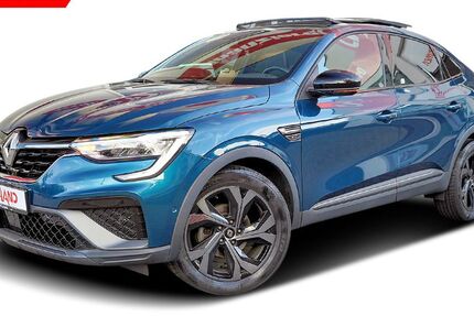 Renault Arkana 37.303 km 25.950 € Chemnitz 09113