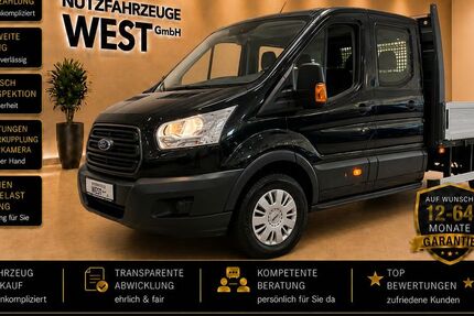 Ford Transit 105.000 km 19.990 &euro; Datteln 45711