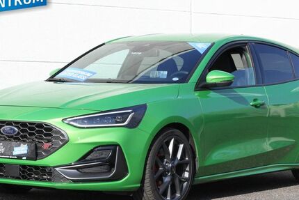 Ford Focus 37.600 km 30.955 &euro; Stutensee-Friedrichstal (West) 76297