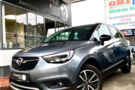 Opel Crossland (X) 93.000 km 10.990 &euro; Köln 51067