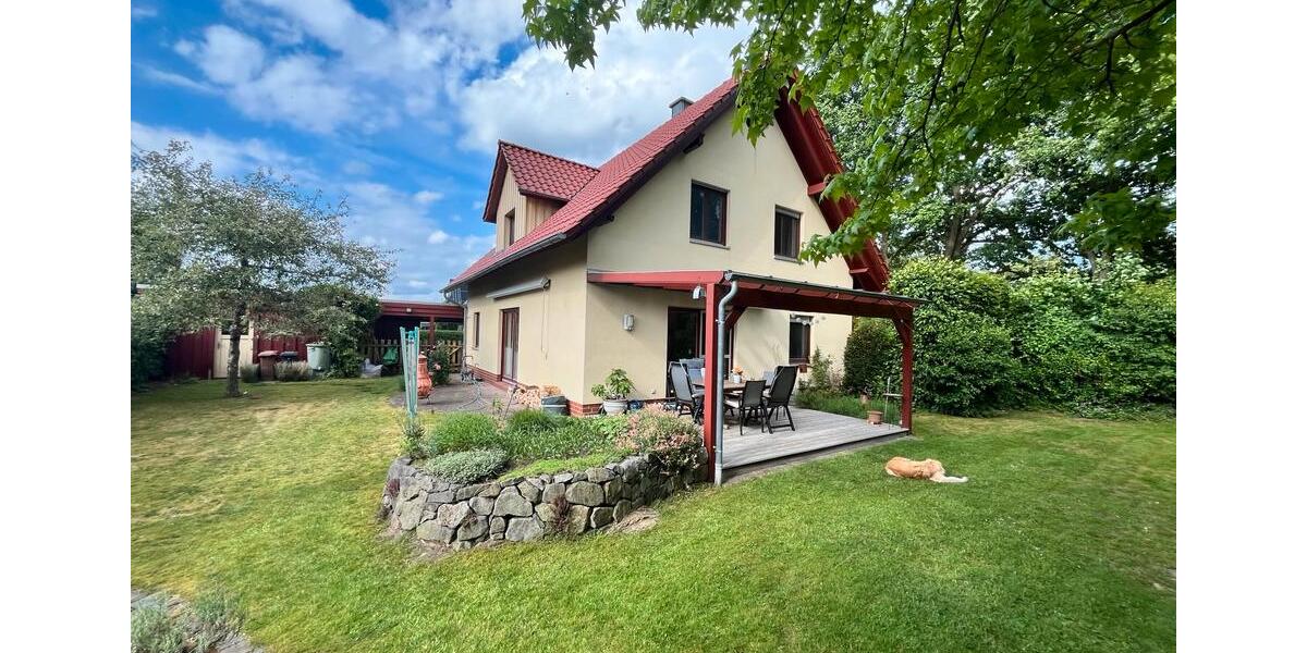 Einfamilienhaus Wildeshausen - 6 Zimmer, 139 m&sup2;, 430.000&euro; | Angebot:25159828