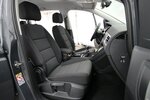 VW Touran TSI Comfortline 7-SITZ+NAVI+STANDHEIZUNG 16.192 km 30.700 &euro; Hagenow 19230