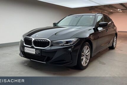 BMW 318 26.157 km 34.749 € Augsburg 86167