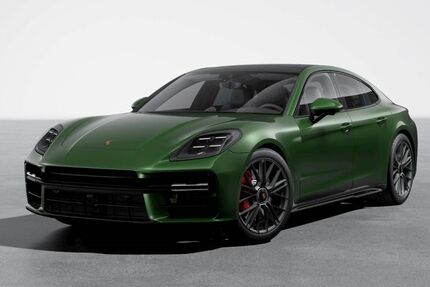 Porsche Panamera 20.782 km 154.900 &euro; Mannheim 68229