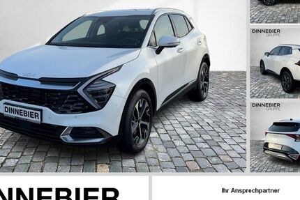 Kia Sportage 20.359 km 32.290 &euro; Berlin 12681