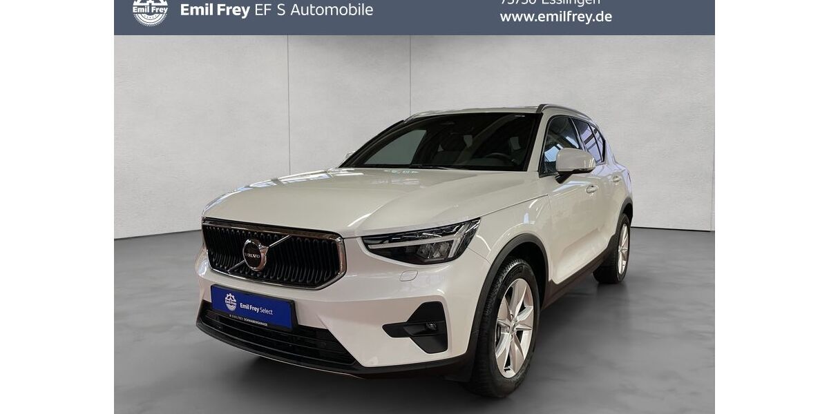 Volvo XC40 21.045 km 29.890 &euro; Esslingen 73730