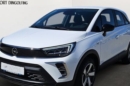 Opel Crossland (X) 22.002 km 15.900 &euro; Dingolfing 84130