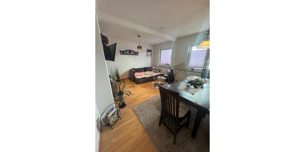 Etagenwohnung Delmenhorst - 2 Zimmer, 53 m&sup2;, 650&euro; | Angebot:26007673