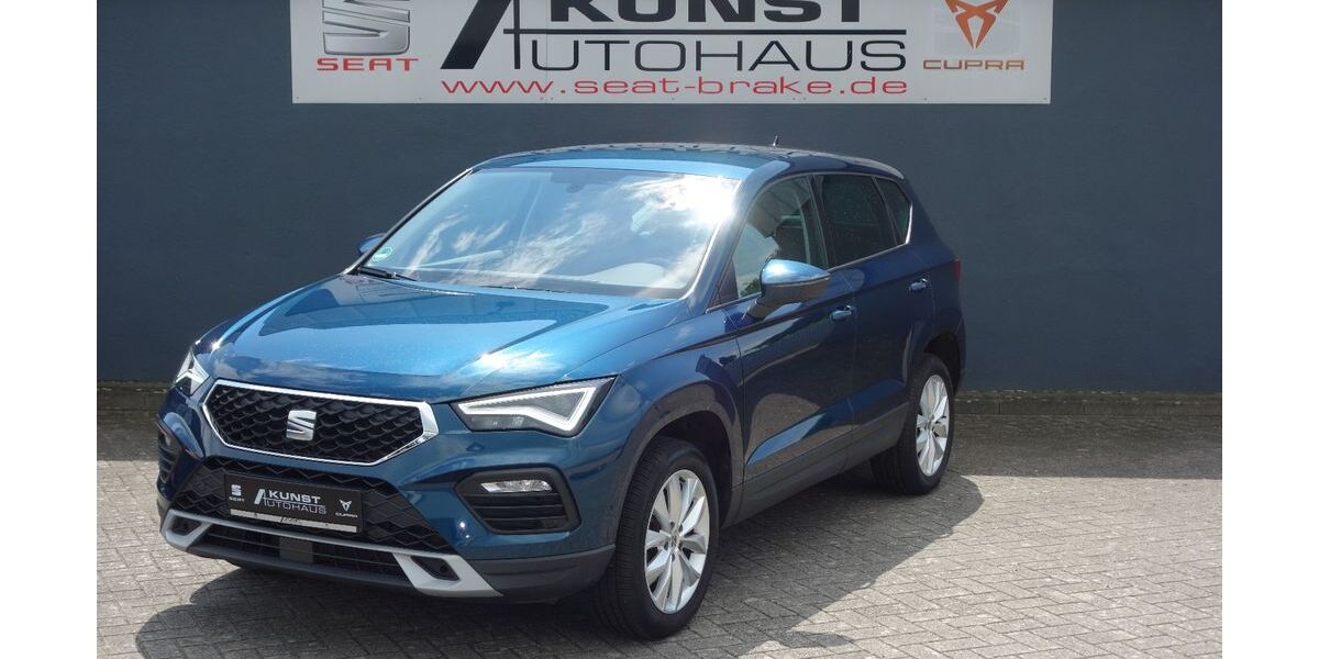 Seat Ateca 33.000 km 18.990 &euro; Brake 26919