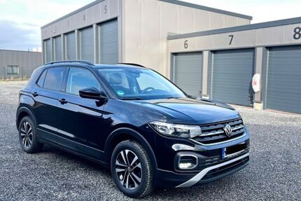 VW T-Cross 145.000 km 12.600 &euro; Soest 59494