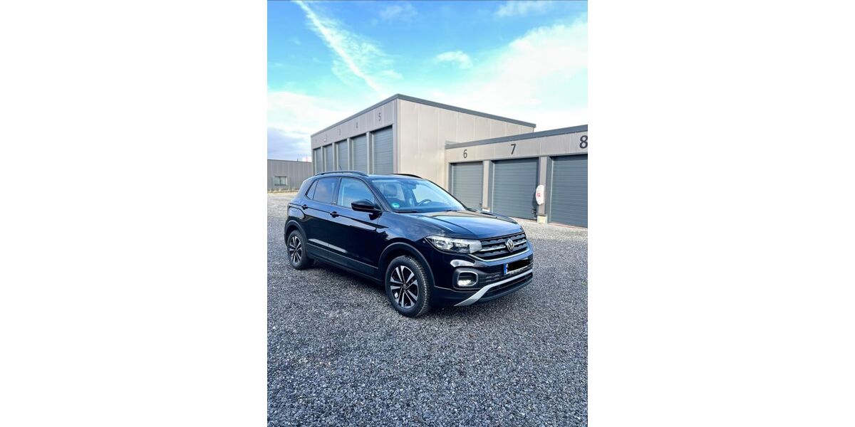 VW T-Cross 145.000 km 12.600 &euro; Soest 59494