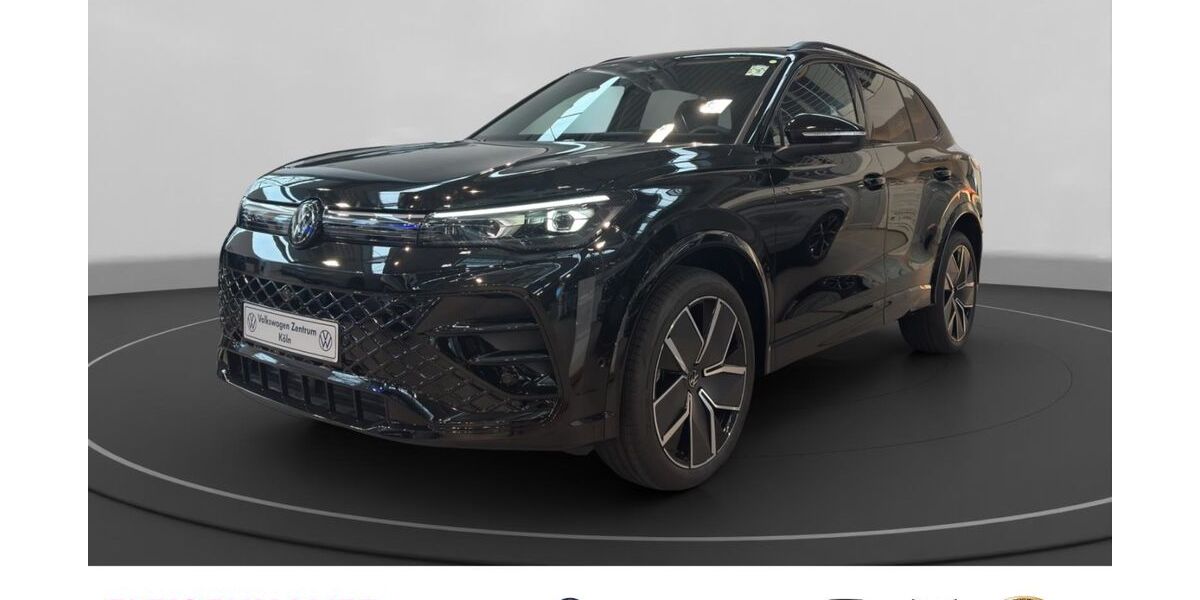 VW Tiguan 1.111 km 51.990 &euro; Köln-Raderberg 50968