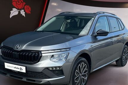 Skoda Kamiq 4.400 km 21.989 &euro; Donaueschingen 78166