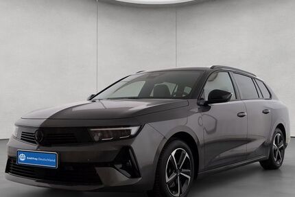 Opel Astra 4.942 km 21.990 &euro; Grevenbroich 41516