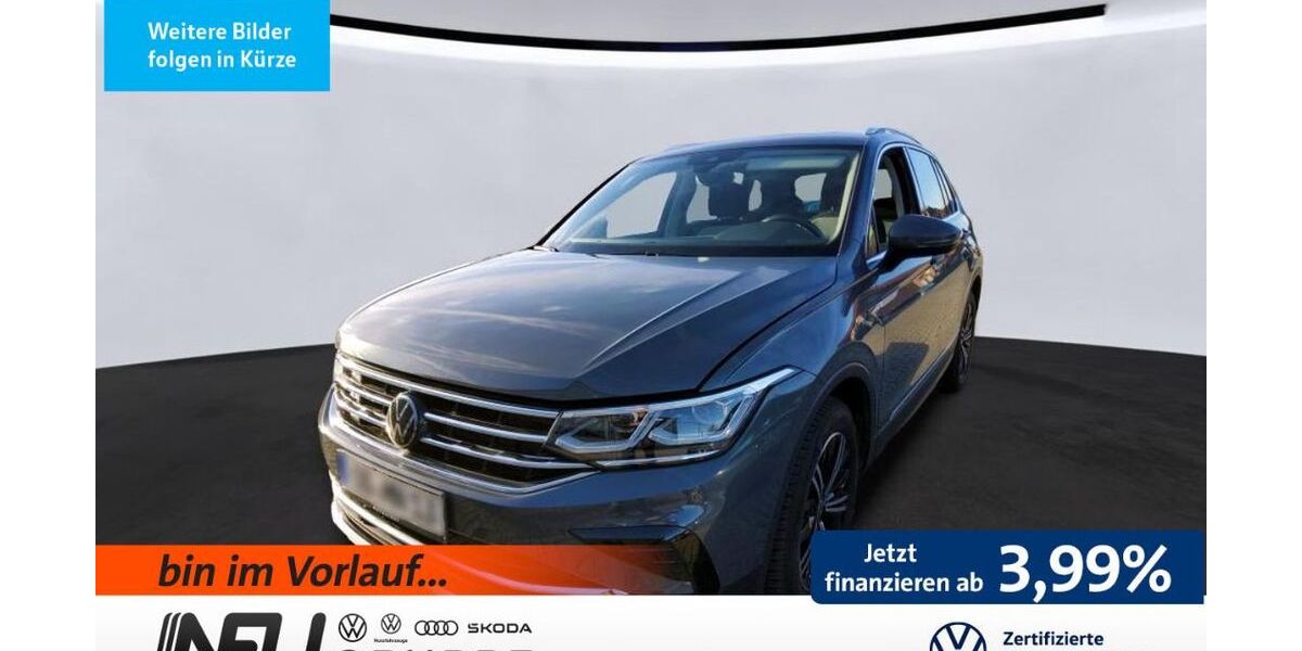 VW Tiguan 20.984 km 29.779 &euro; Ribnitz-Damgarten / Barth / Bad Sülze 18311