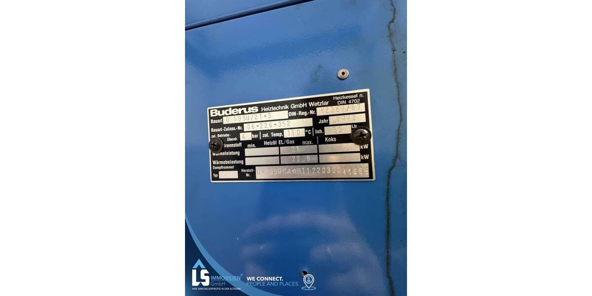 Gewerbeobjekt Tangerhütte - 179.000&euro; | Angebot:26377429