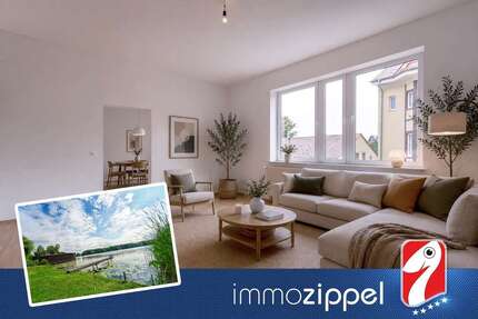 Wohnung Fürstenberg/Havel Havel - 2 Zimmer, 71 m&sup2;, 149.000&euro; | Angebot:26924309