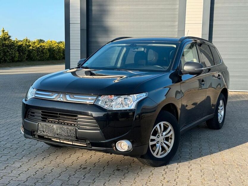 Outlander