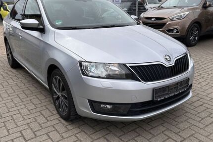 Skoda Rapid 149.944 km 7.950 € Fürstenwalde 15517