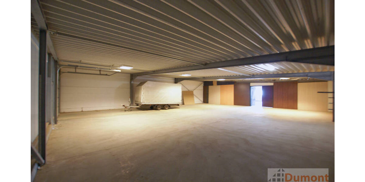 Gewerbeobjekt Merseburg - 691.000&euro; | Angebot:25729487