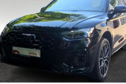 Audi Q5 74.628 km 35.920 &euro; Ulm 89073