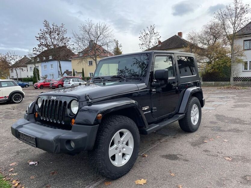 Wrangler