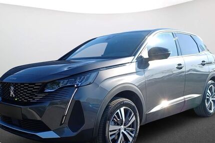 Peugeot 3008 32.013 km 25.990 &euro; Ahaus 48683