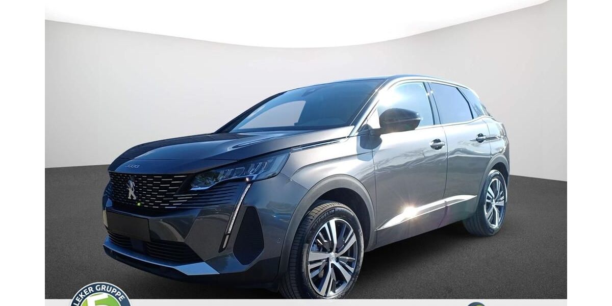 Peugeot 3008 32.013 km 25.990 &euro; Ahaus 48683