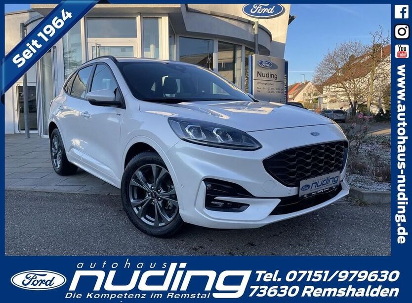 Kuga