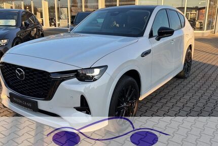 Mazda CX-60 46.800 km 36.900 &euro; Köthen 06366